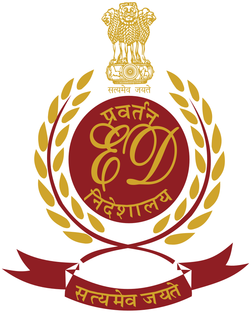 Directorate of Enforcement